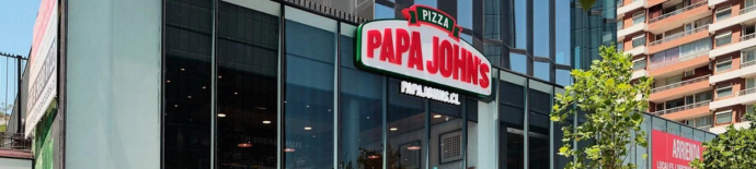Papa John’s