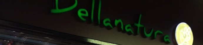 Dellanatura