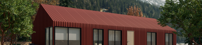 Casas Chile