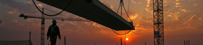 Rubro construcción