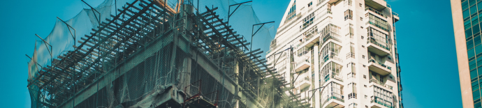 Rubro construcción
