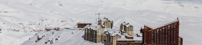 Valle Nevado
